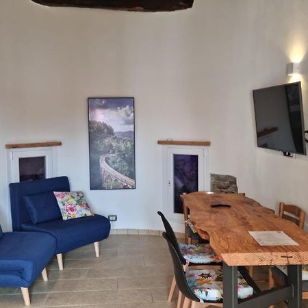 Il Rustico Villa Maccagno Exterior foto