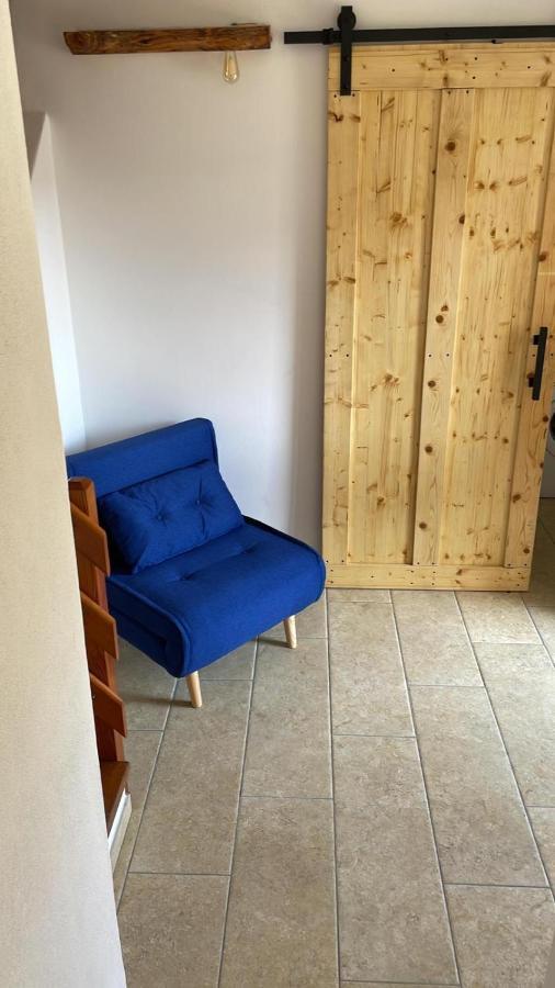 Il Rustico Villa Maccagno Exterior foto