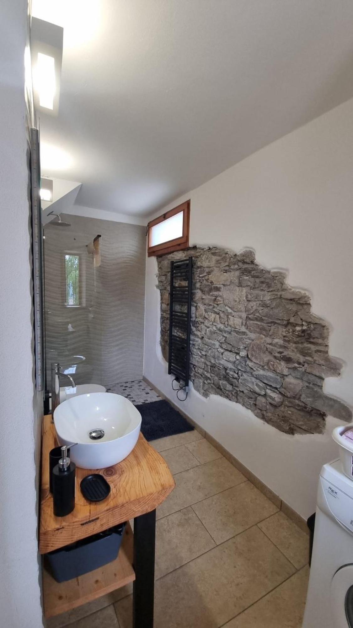 Il Rustico Villa Maccagno Exterior foto